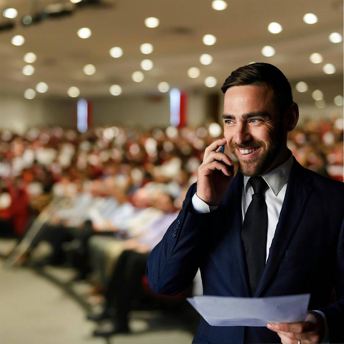 Certificate in Venue Management, 5-Day Course in London