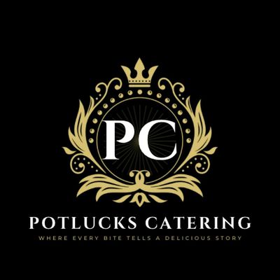 POTLUCKS CATERING