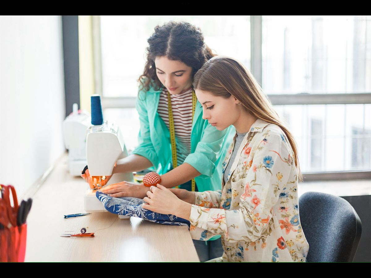 Sewing Class