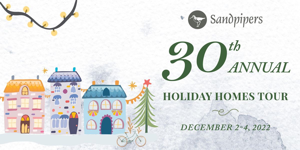 Sandpipers Holiday Homes Tour 2022