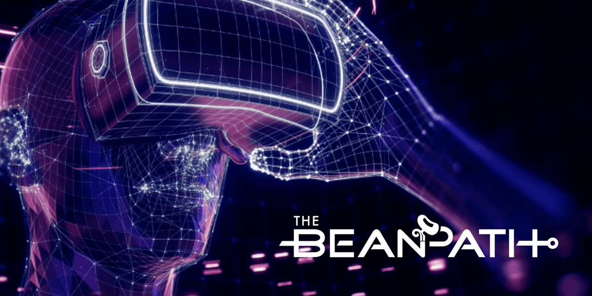 Into the Metaverse A Conversation with Facebook Reality Labs Jackson