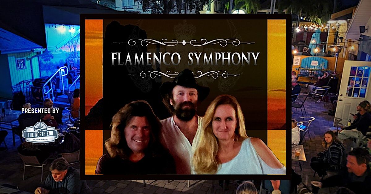 Flamenco Symphony
