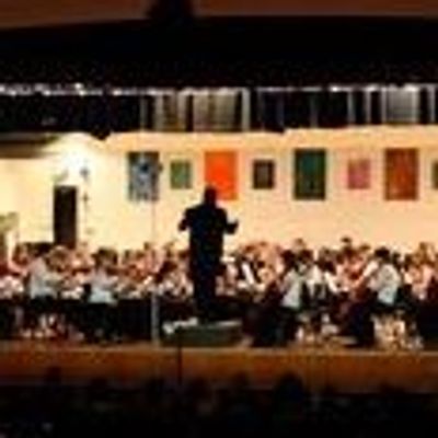 Southtowns Youth Orchestra