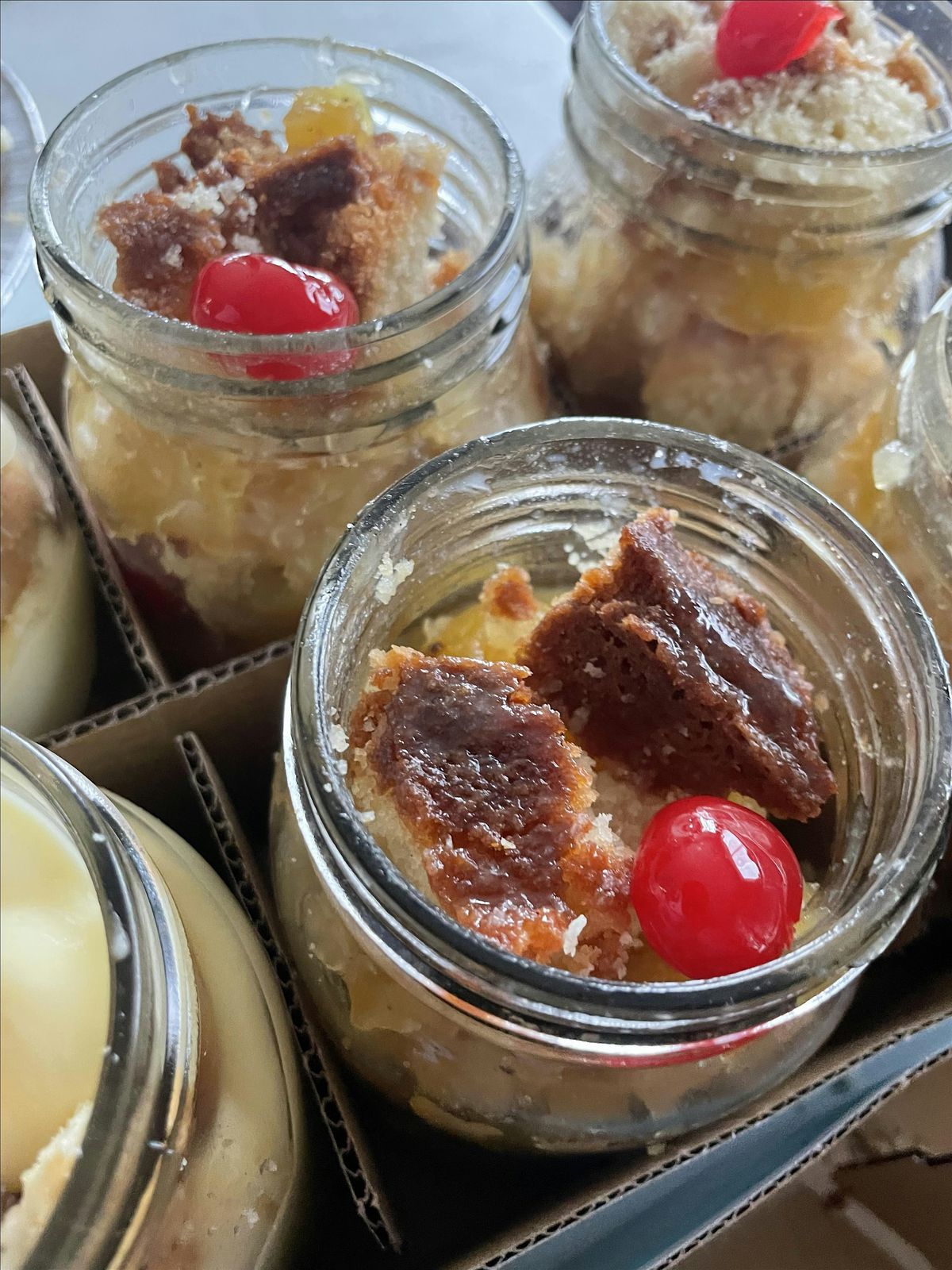 Southern sweetheart with a twist