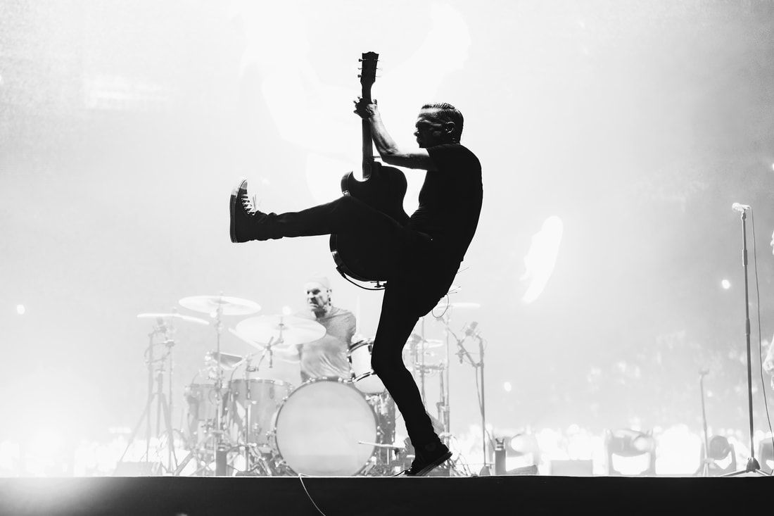 Bryan Adams - Rock N Roll Circus 2025 Sheffield Tickets