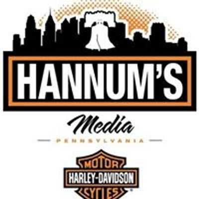 Hannum's Harley-Davidson