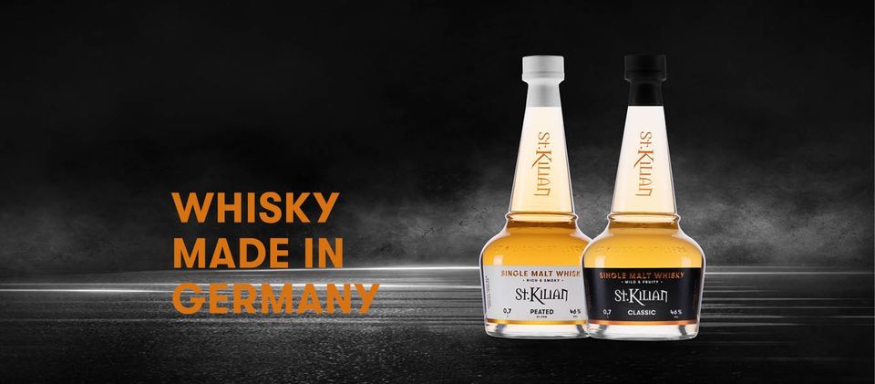 St. Kilian @ Bottle Market 2023