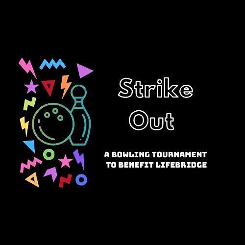 Strike Out Bowling Tournament 2022 Southside Social, Chattanooga, TN