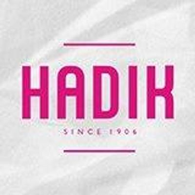 Hadik