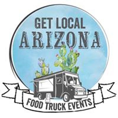 Get local AZ Food Truck Events