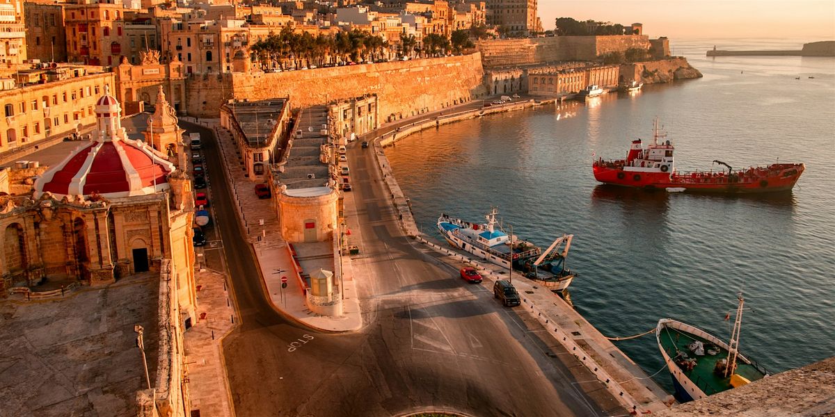 Valletta is yours to explore! Unravel its hidden gems with a scavenger hunt