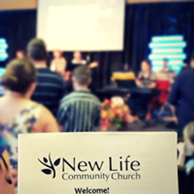 New Life Community Church Prospect Road
