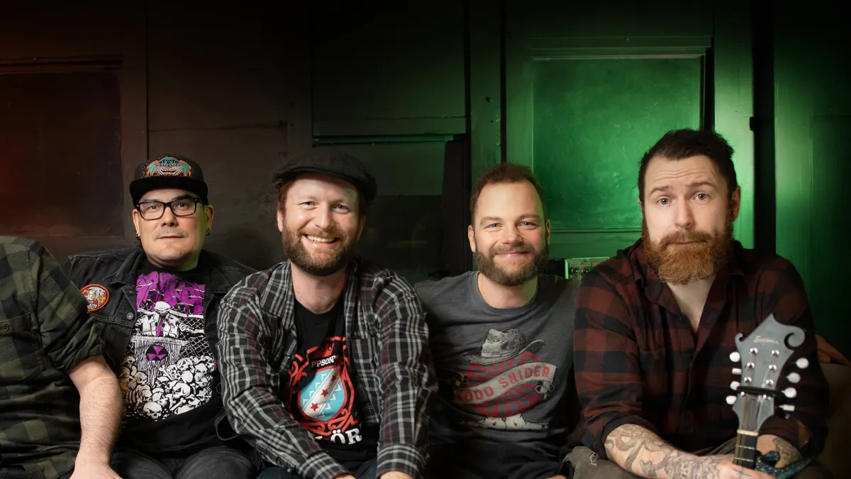 The Dreadnoughts in Montr\u00e9al