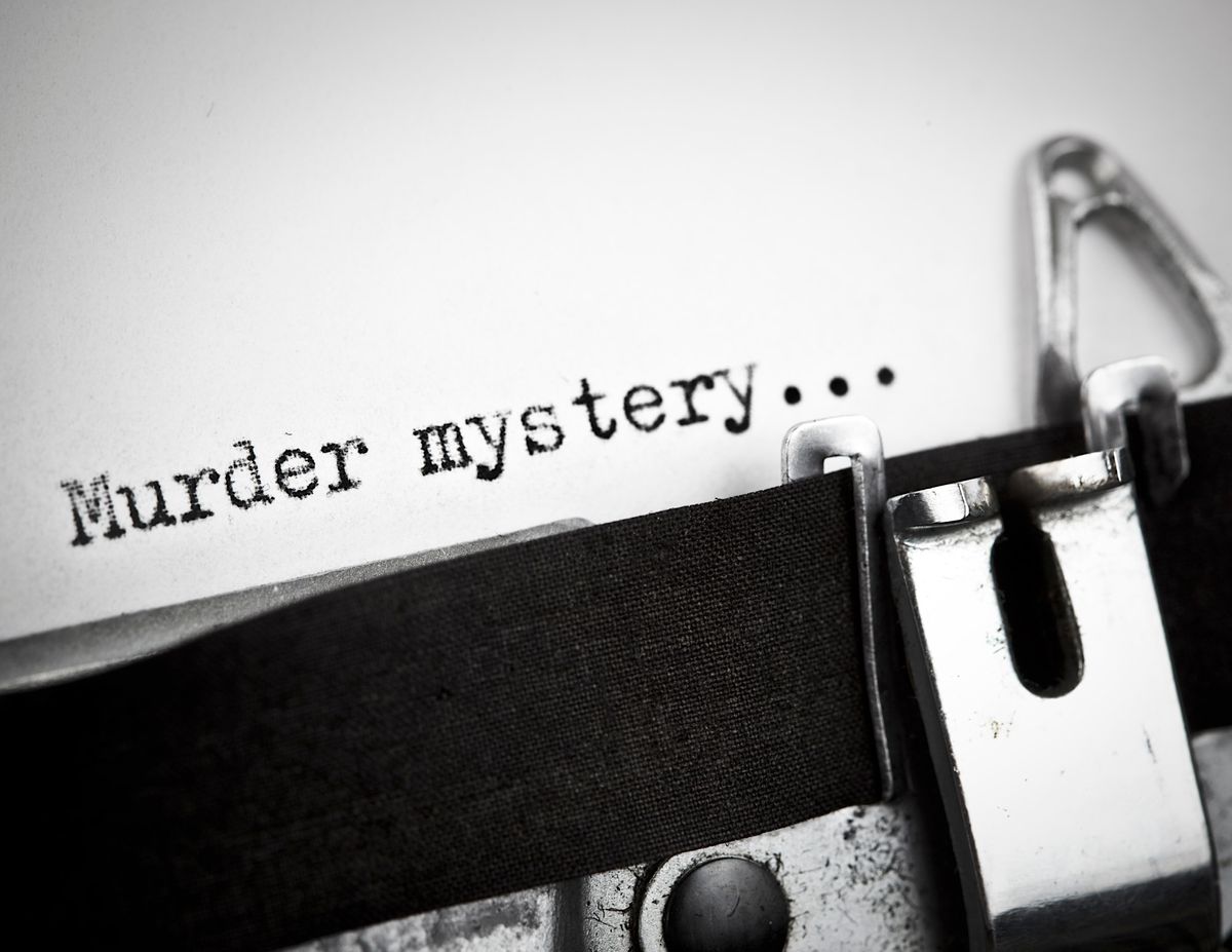 The Cat's Meow Jazz Club M**der Mystery Dinner