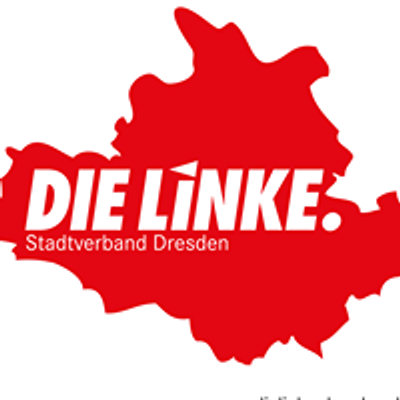 DIE LINKE. Dresden