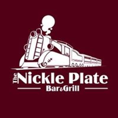 Nickle Plate Bar & Grill