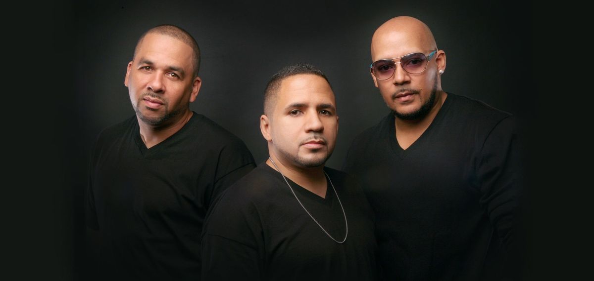 TKA with George Lamond