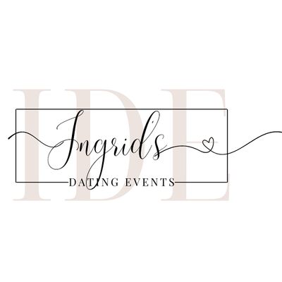 Ingrid's Dating Events