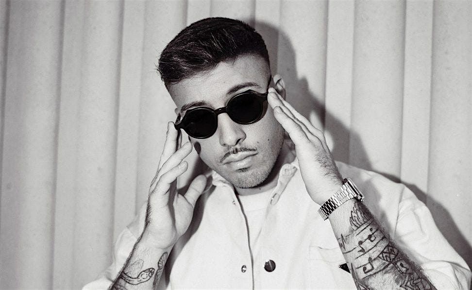 MATRODA @ LIV NIGHTCLUB