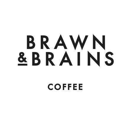 Brawn & Brains Coffee