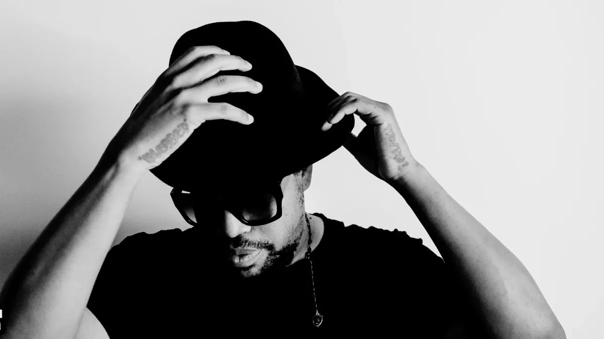 Felix Da Housecat in Manchester