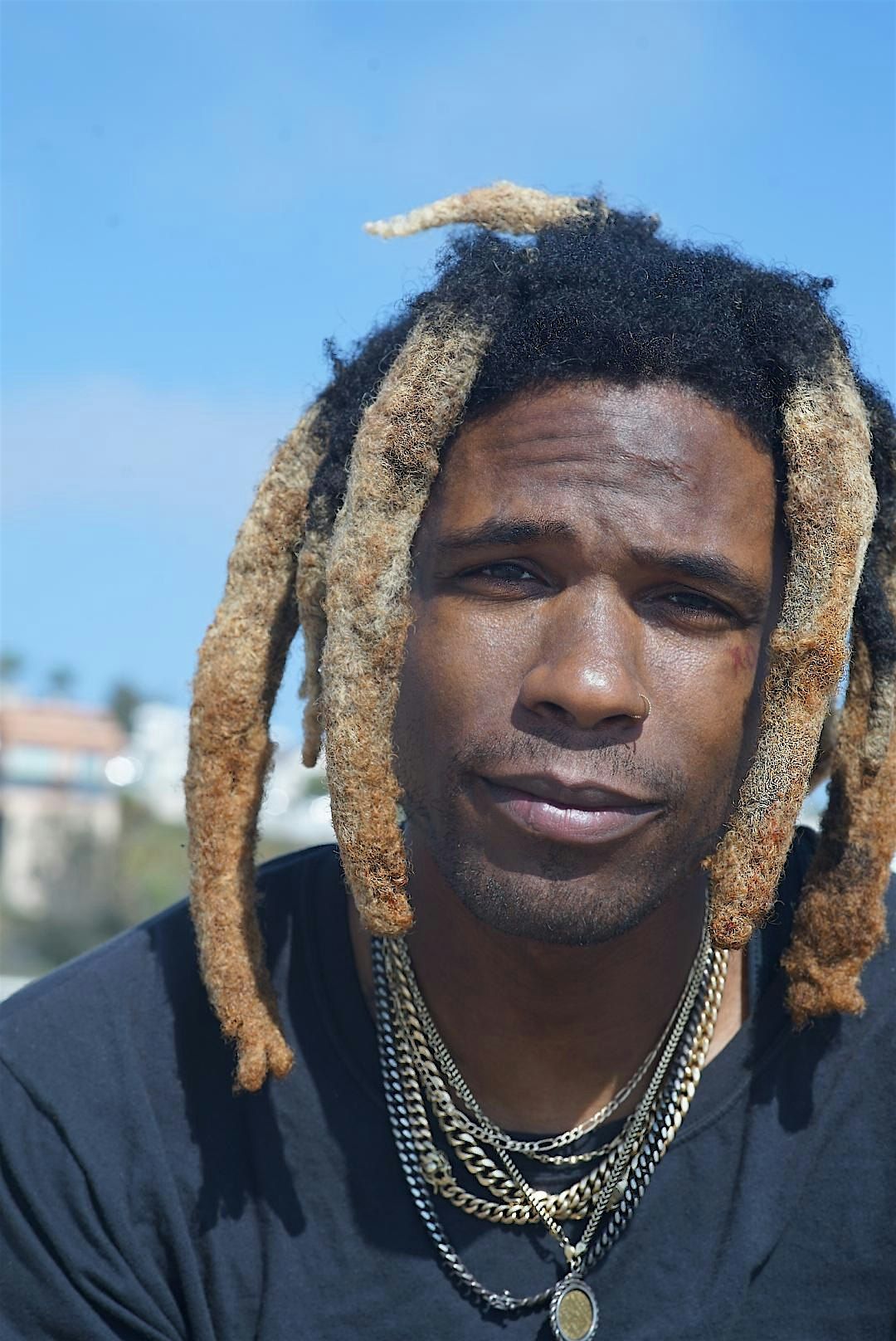 Hona Costello\u2019s Album Release Party