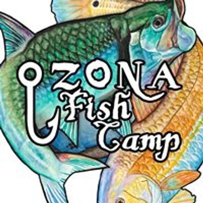 Ozona Fish Camp