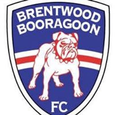 Brentwood Booragoon Football Club