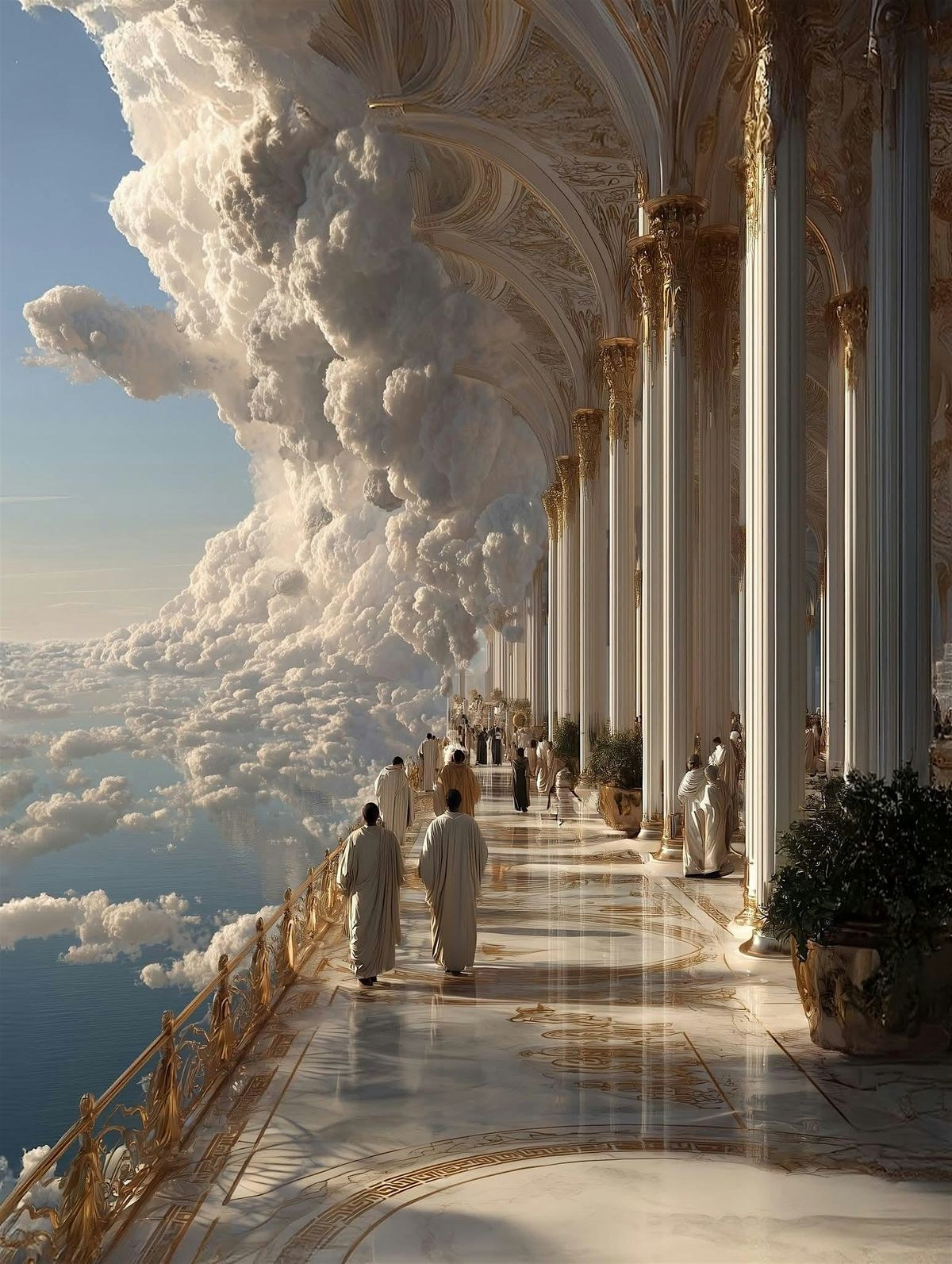 Empower Thyself Program and Initiation