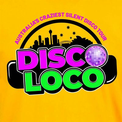 DISCO LOCO