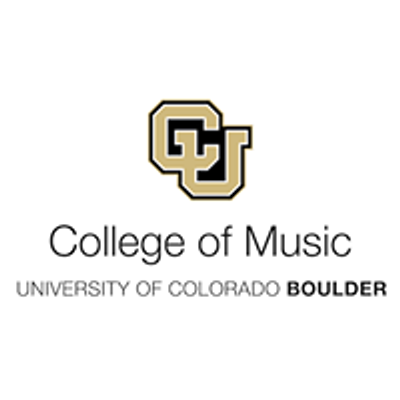CU Boulder College of Music