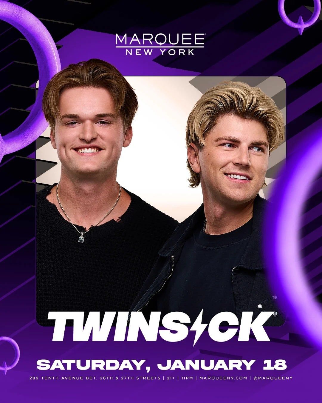 Twinsick