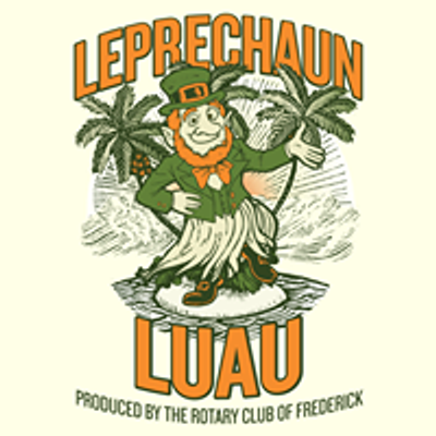 The Leprechaun Luau