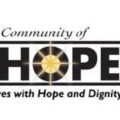Community Of Hope, Brevard
