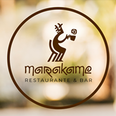 Marakame Caf\u00e9 Canc\u00fan