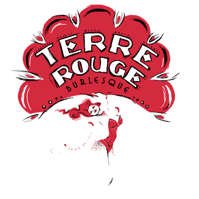 Terre Rouge Burlesque