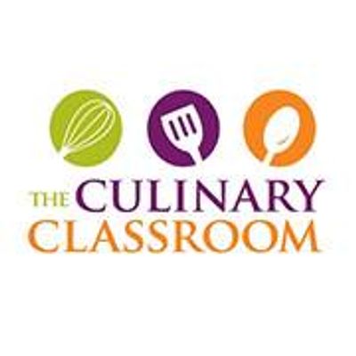 The Culinary Classroom