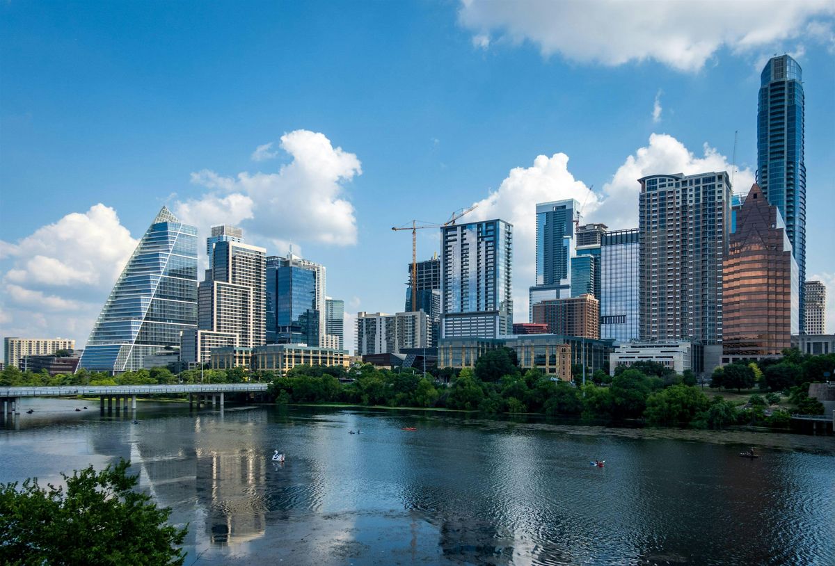 A Thrilling Scavenger Hunt! - History and Mystery of Austin