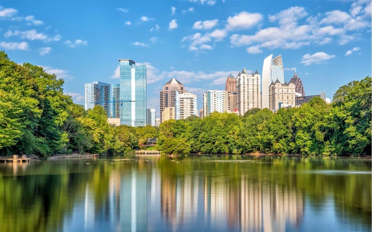 Atlanta Exploration Game: Martin Luther King Jr.'s Life & Legacy