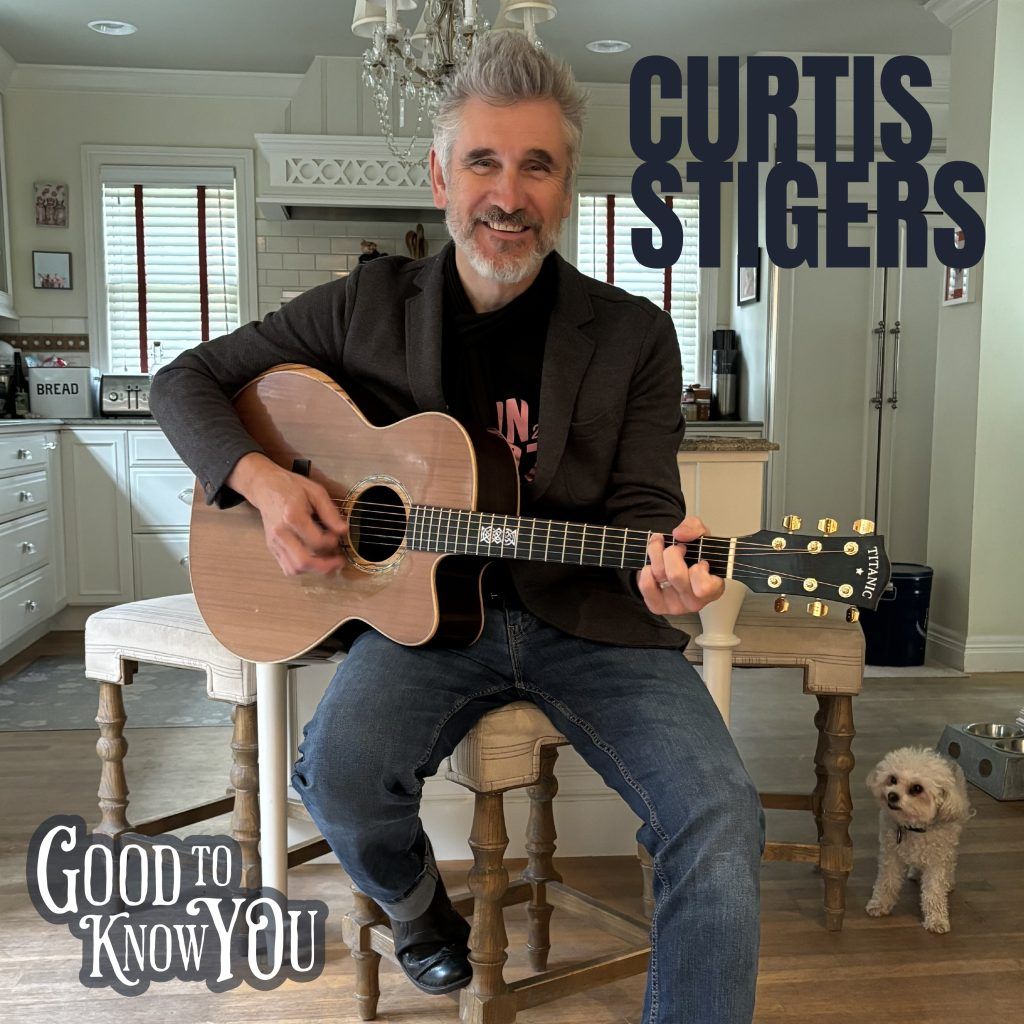 Curtis Stigers