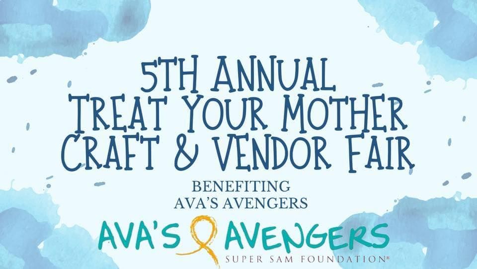 The Miracle Whip Treat your mother craft and vendor show