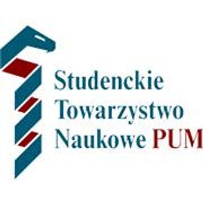 Studenckie Towarzystwo Naukowe STN PUM