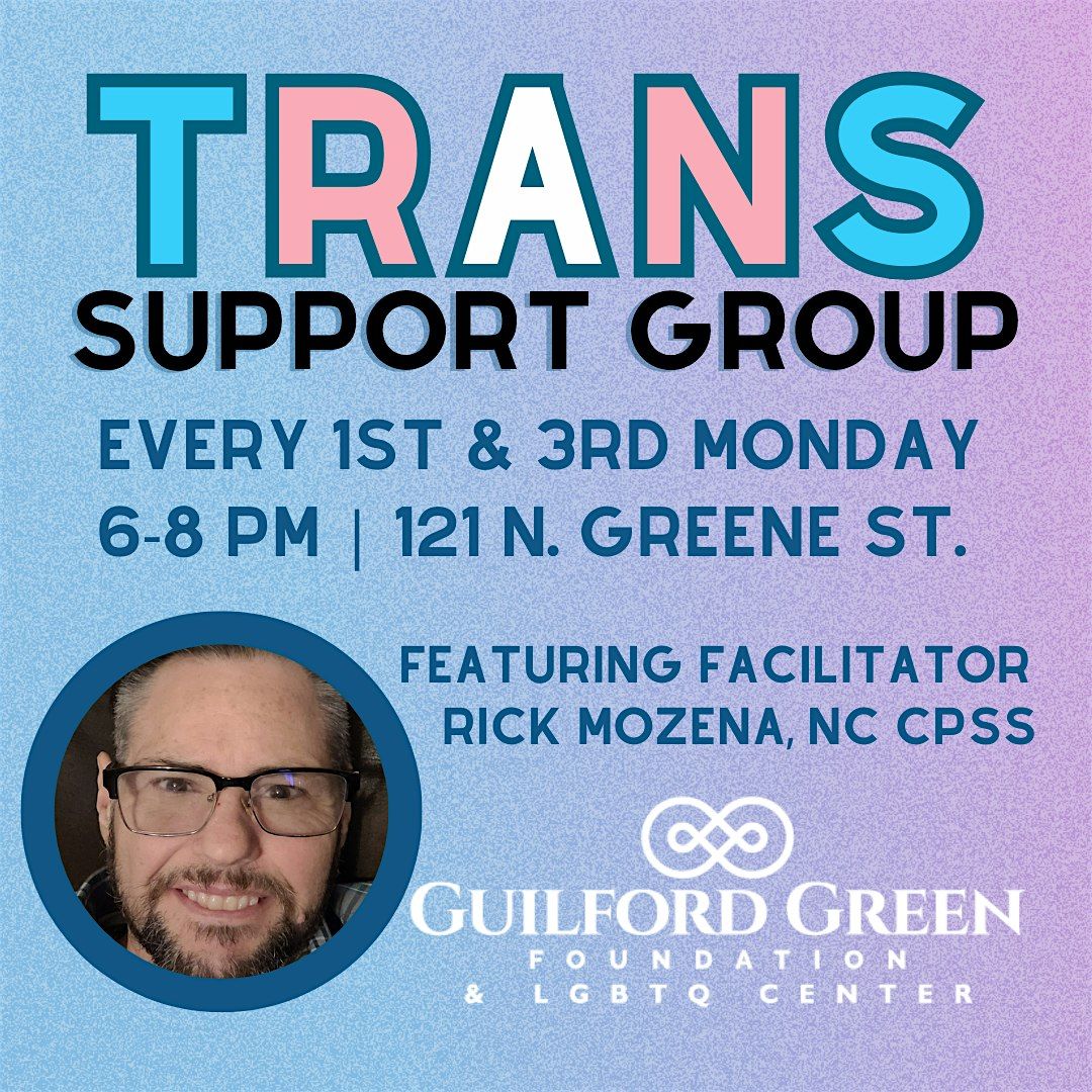 Trans Support Group