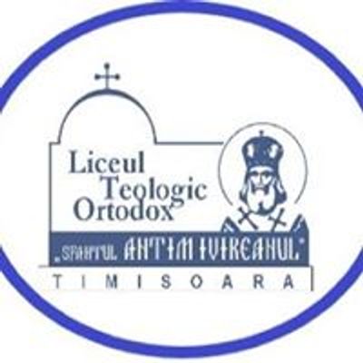 Liceul Teologic Ortodox Sfantul Antim Ivireanul