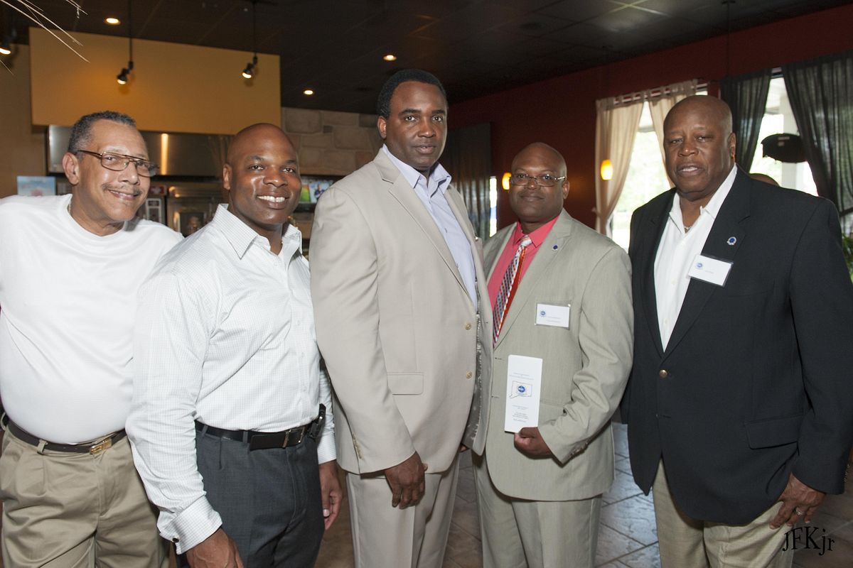 Justice by Action - Scholarship Luncheon & Anniversary Celebration