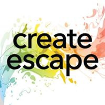 Create Escape Studio