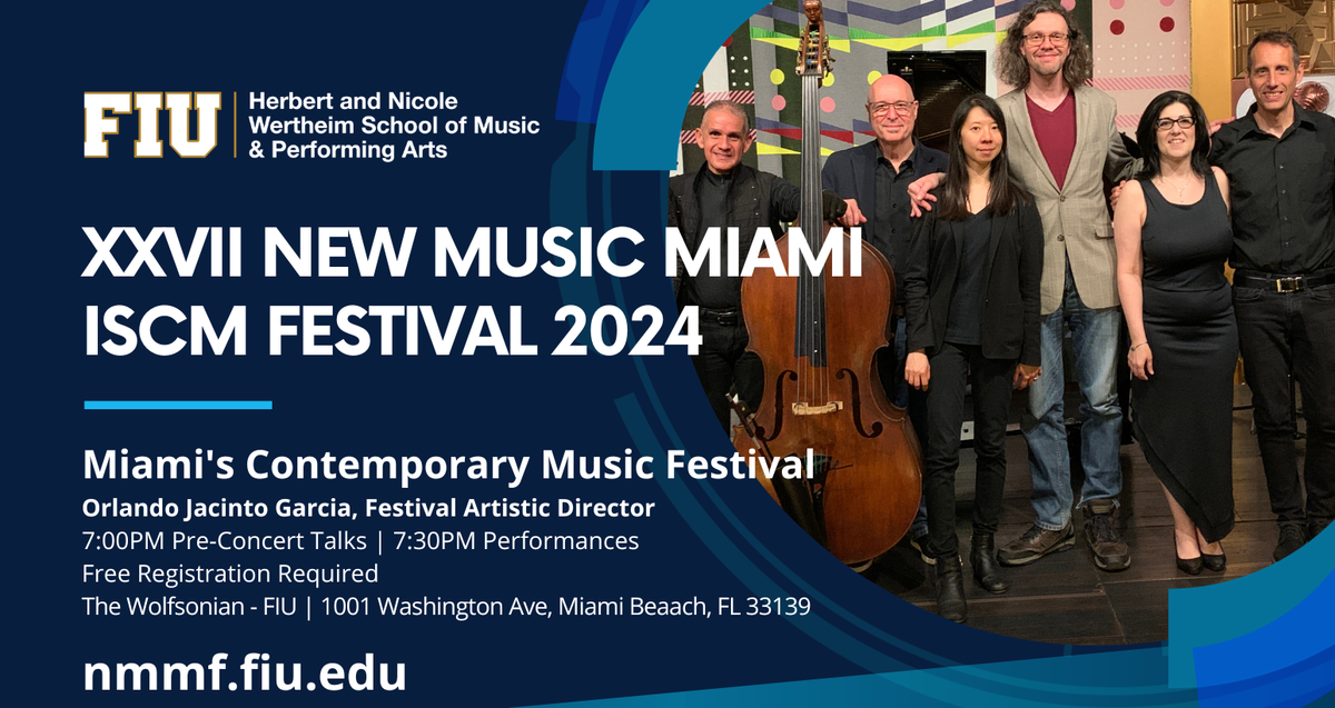 FIU School of Music