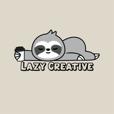 Lazy Creative