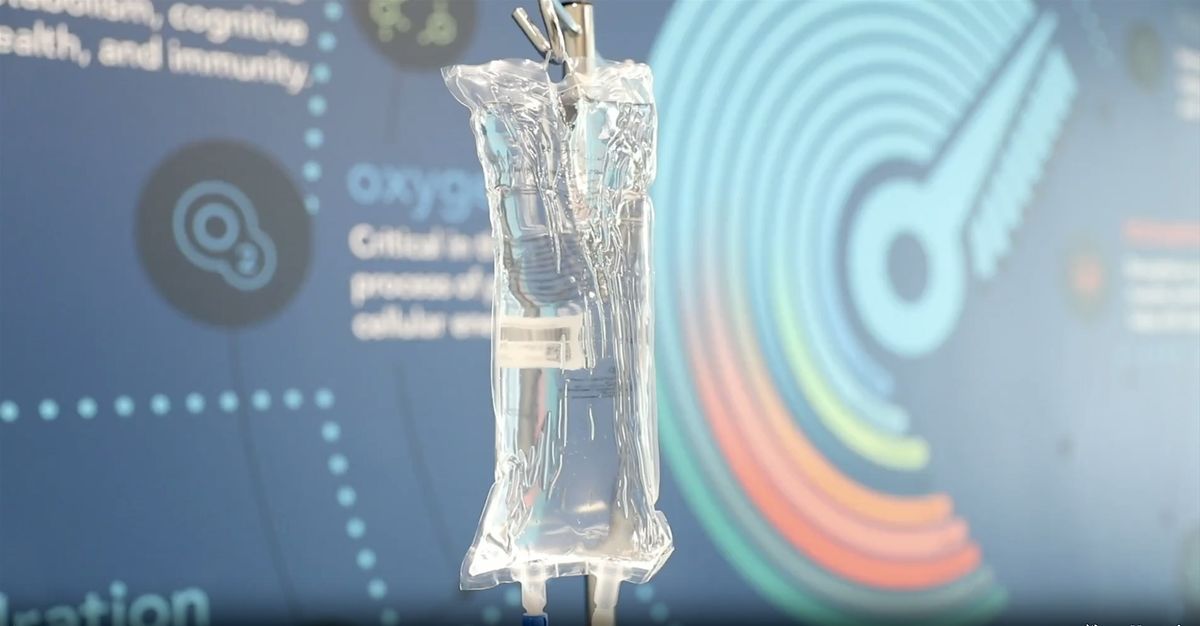 MEDICAL MONDAYS at Restore Hyper Wellness