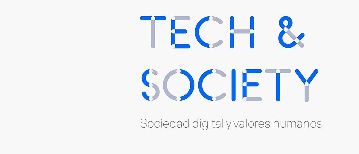 TECH & SOCIETY: Diego Hidalgo Demeusois